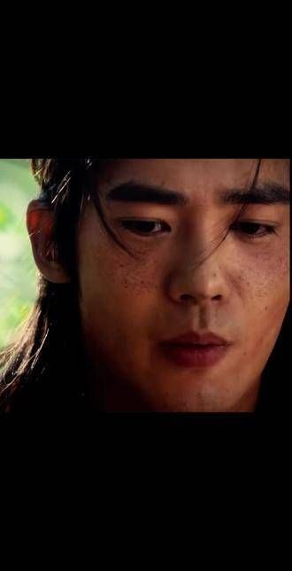我爱上的却是巴太,而巴太其实是不存在的人物