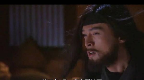 小川找吕雉复仇,最后却让刘邦立刘盈为太子