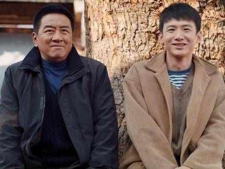 在涉及性命安全时,汪新白敬亭 马魁丁勇岱 都会不约而同地关心对方~ 白敬亭
