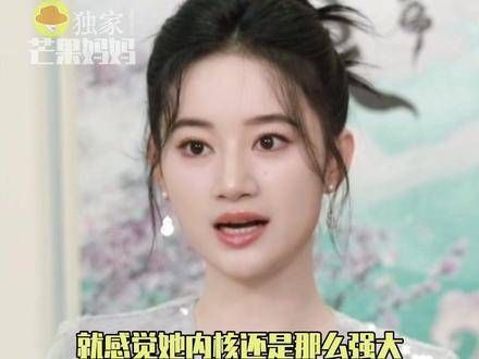分享与杨幂再度合作的心得,谁能体会这种跨越时空的默契!