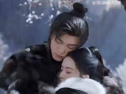 “一生要闯过多少难关,最终还是情字最难解”女主拯救了所有人…