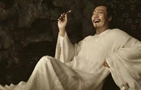 李白的感情史：两次入赘，一次同居，一次离婚