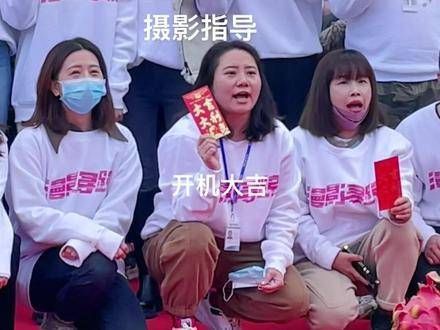 Angelababy今日客串摄影指导