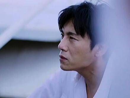 “你可以相信童话”张东升真的教会了他许多,朝阳之后必东升.