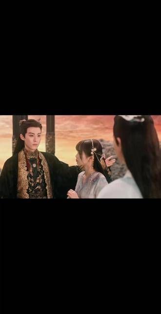 报个好消息,有点小尴尬