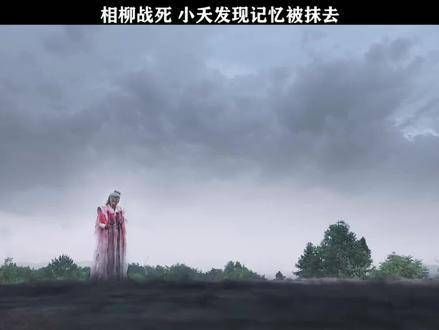 他居然将小夭的泪水滴入自己的眼中?