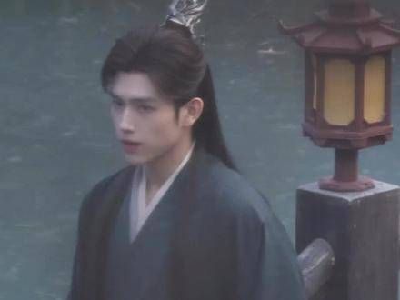 期待师祖明天的单人物料哦!