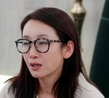 听她讲述,事实的确如此, 触及真心
