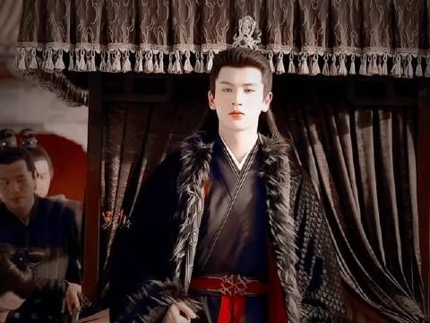 “忘不了惊鸿一眼”断网回来了,更新谢危