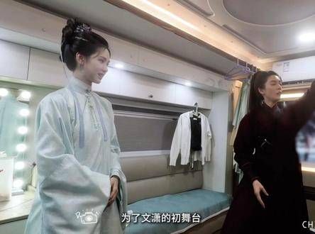 《贵女》能否明天就播出,见证实力