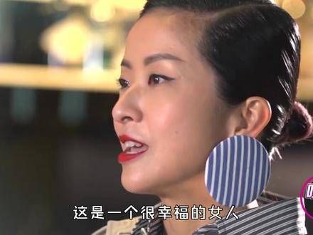 徐濠萦回应女儿恋情,夸赞女儿眼光不错,陈奕迅虽未见过男方但表示接受