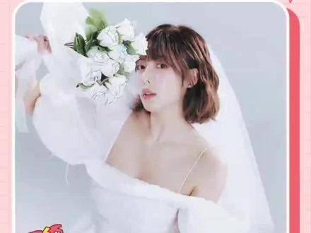 她始终都是一个乐于付出爱的人,姐姐一定要幸福!