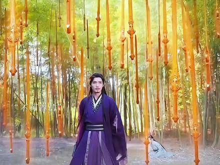 《少年白马醉春风》李寒衣遇险,赵玉真下山救援,好剧不容错过