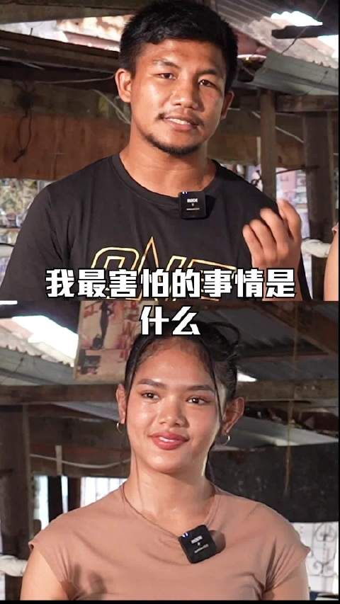 罗唐夫妇的默契度大考验！罗唐用行动诠释“老婆最大老公第二！”