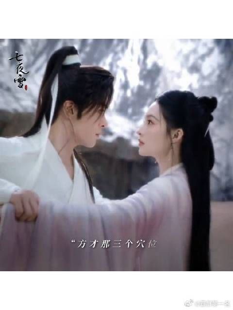 教学成果showtime!一“点”就通,“穴”以致用