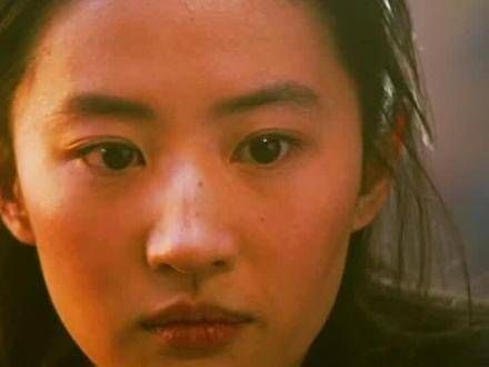 受疫情影响,迪士尼宣布《花木兰》全球撤档