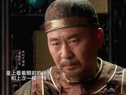 嬛嬛,那天本应惩罚你,但当我抬头时,眼前的景象仿佛重现了往昔
