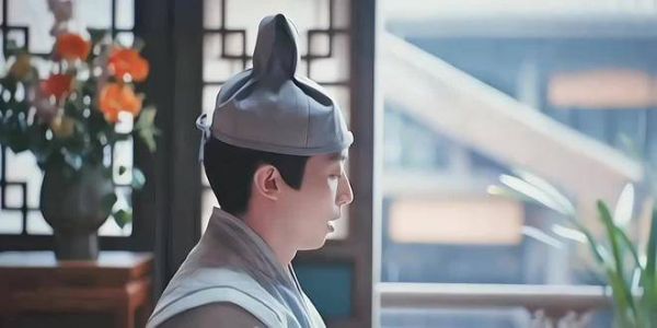 “世间从不乏名剑,稀缺的是,持剑之人”