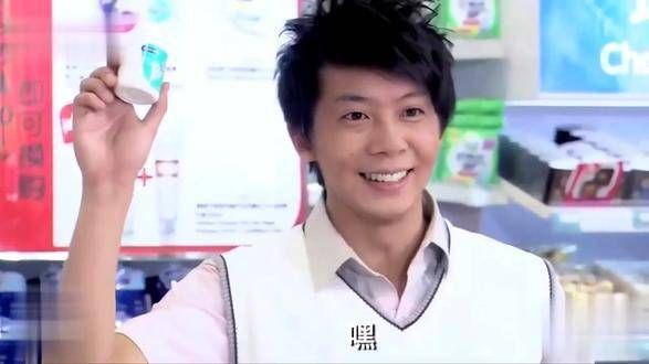 嗨!你的益达? 爱情
