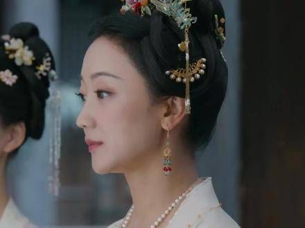 张瑶说,这个年纪演母亲才是她的真正舞台...