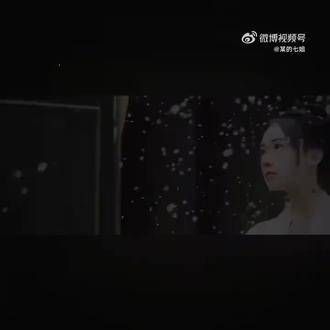 吴谨言饰演的墨雨真是震撼人心！