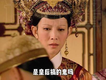 原来在古代就有美甲服务了