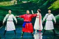 2024抖音美好奇妙夜北京落幕，国潮文化点亮“最燃舞台”