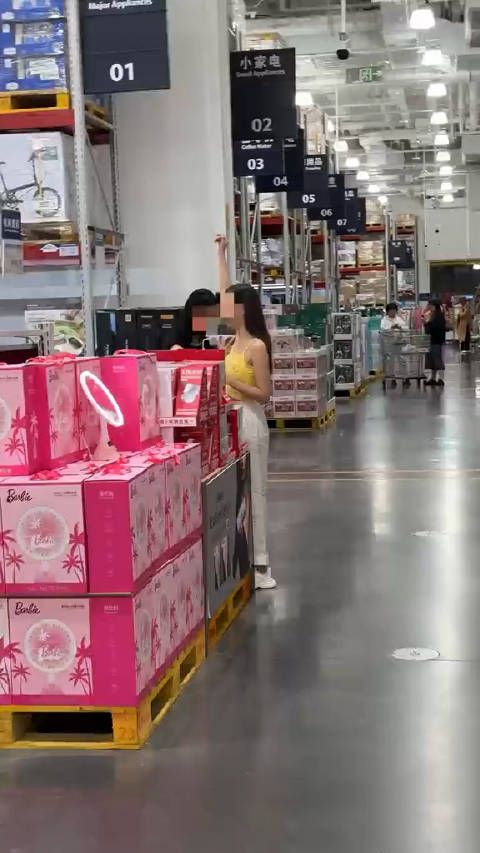 这不是山姆的展示品吗..