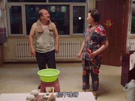 用一个词来形容谢广坤,会是哪个词?