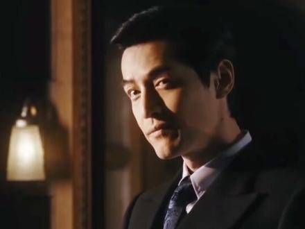 上海滩最有腔调的男人~宝总 经商之道:气场、创意、前瞻