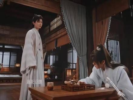 别人或许不了解,但李莲花对方小宝这一套很是受用…