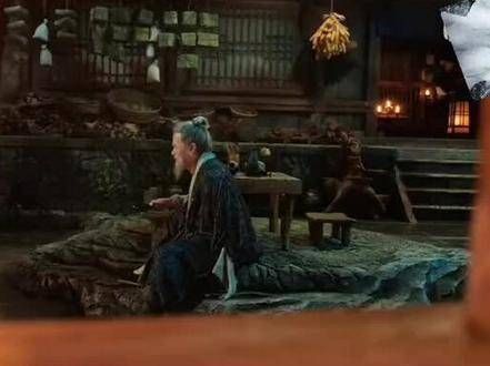 新鲜的7月8日播出的《长相思2》中的插曲《桃花血》檀健次献唱