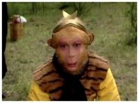 《西游记》最厉害的四个妖怪，蝎子精战绩亮眼，牛魔王表现最差