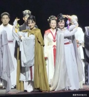 每个人心中都有一个自己的红楼梦