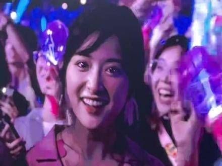 终于,DJ沈月被邀请来了!(真是超级可爱啊! · )