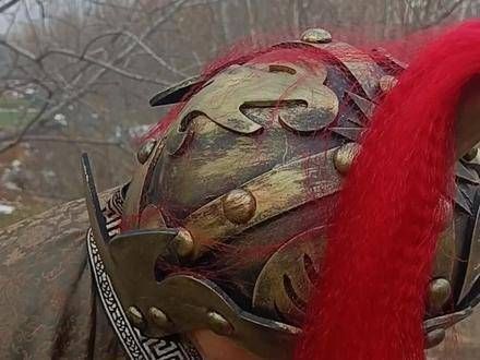 我的头还在吗?死诸葛竟吓退活仲达 dou音小助手 对口型飚演技 三国演义