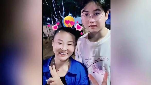 孙卓与妈妈不仅是母子,更是心灵相通的朋友