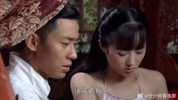 风花:新婚夫妻还没起就要换床单,新娘一听秒懂,新郎却傻眼了