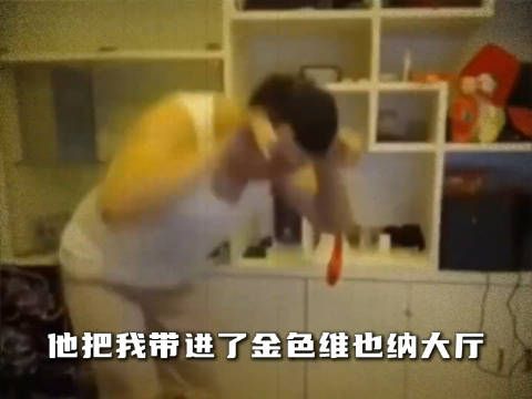 昏黄的小屋 艺术的殿堂 已经回不去了!