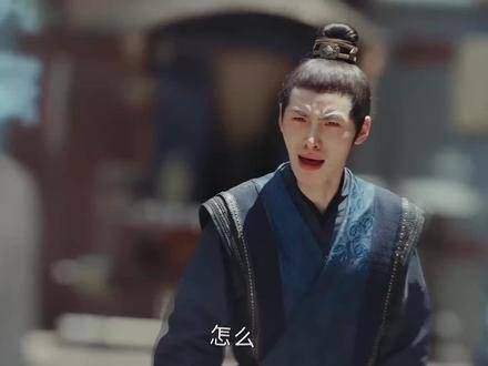 虽然英俊,但寿命不长