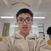 青年诗联人物丨李荣泽