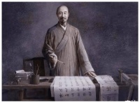 李叔同遁入空门时，弟子问他妻儿未来怎么生活？他的回答令人深思