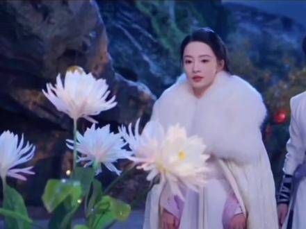 今日追剧至此,我忽然觉得这对男女主角的爱情故事真是一波三折…