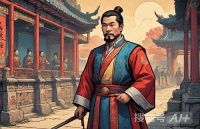 「红楼后传」且看真实的曹雪芹的姑父为曹家报仇！