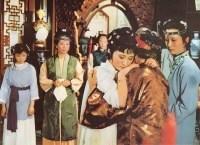 87版《红楼梦》不合理的地方，美化宝钗丑化黛玉，让人产生误解