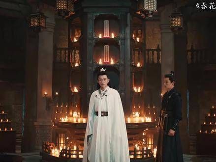 无论发生什么,都是由父亲来决定的 父亲