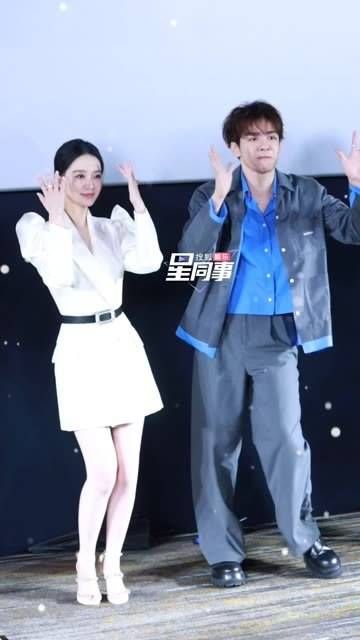 全员初雪挑战,冬日氛围感瞬间拉满大家觉得如何呢 七夜雪 李沁 曾舜晞 李沁
