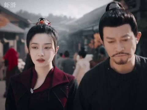 半夜看了九方老师更新的《雎鸠》,心灵受到了极大的震撼