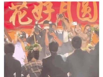 原来这张图还牵涉到张凌赫,长生花
