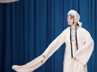 京剧名家史依弘：守正创新出作品 不负时代与韶华